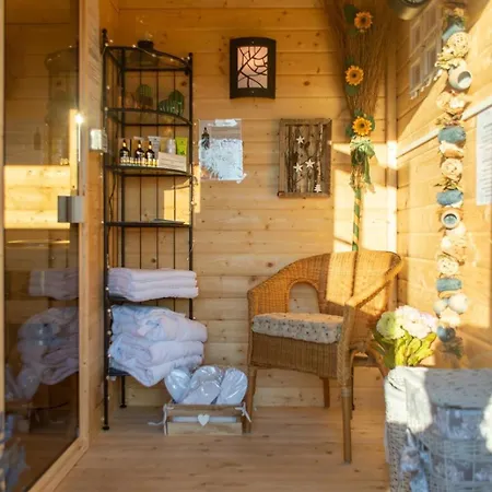 Terra E Cielo Alojamento de Turismo Rural Serra Rocco