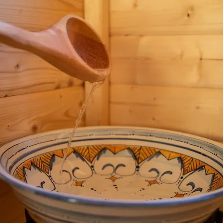 Terra E Cielo Alojamento de Turismo Rural