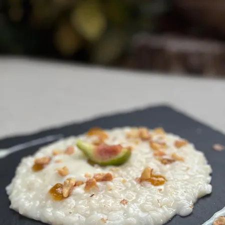 Terra E Cielo Κατάλυμα σε φάρμα Serra Rocco