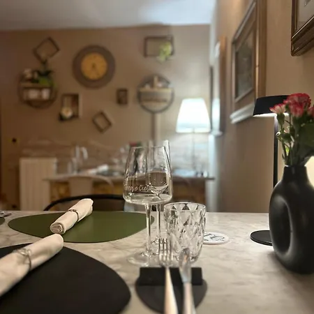 Terra E Cielo Serra Rocco