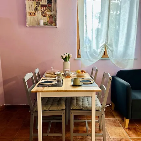 Terra E Cielo * Serra Rocco