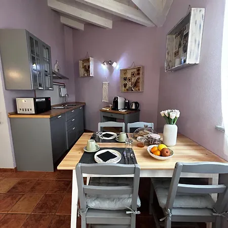 Terra E Cielo Alojamento de Turismo Rural