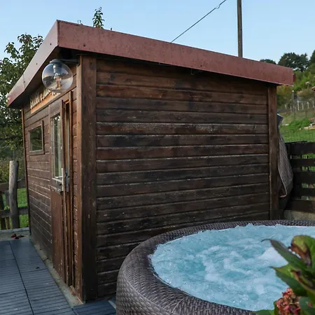 Alojamento de Turismo Rural Terra E Cielo