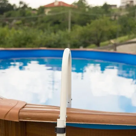 Terra E Cielo Κατάλυμα σε φάρμα Serra Rocco