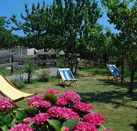 Terra E Cielo Serra Rocco